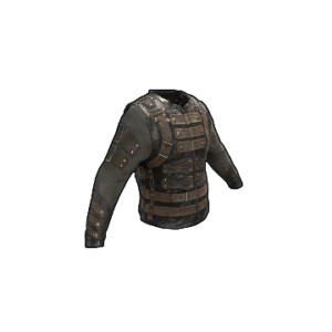 Caravanner Shirt