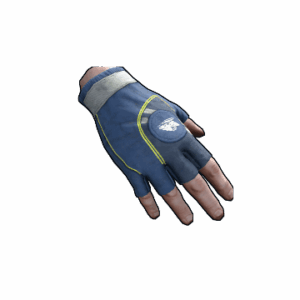 CCSC Gloves