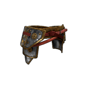 Centurion Kilt