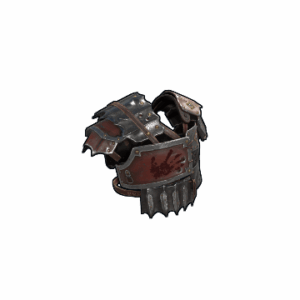 Chaos Armored Vest