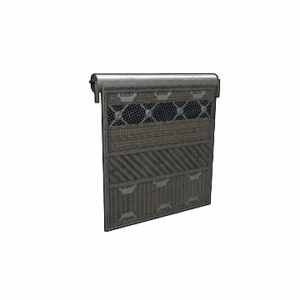 Checkpoint Door