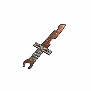 Chocolate Sword