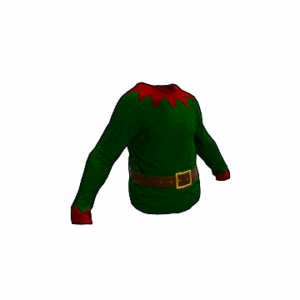Christmas Elf