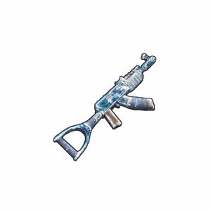 Cold Hunter AK