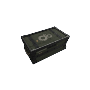 Components Storage