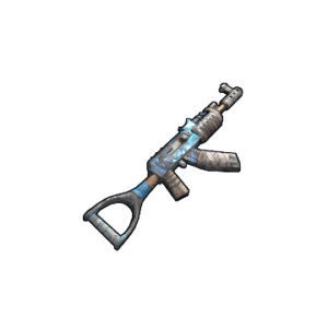 Conquerer AK47