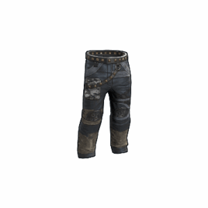 Conquistador Pants