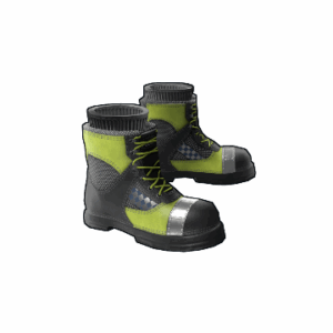Copper Boots
