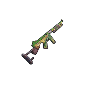 Croc Thompson