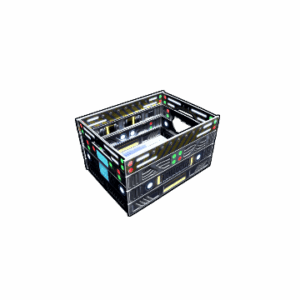 Cryo Small Box