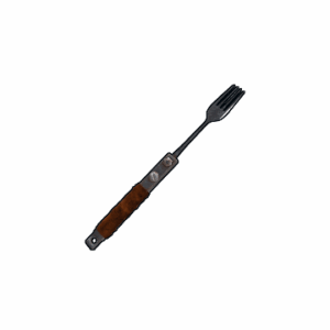 Danger Fork