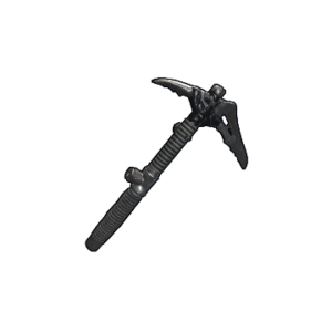 Dark Arts Icepick