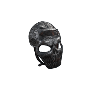 Deathwing Facemask