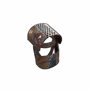 Defender Helmet