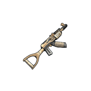 Desert Hawk AK47