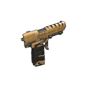 Desert Hunter