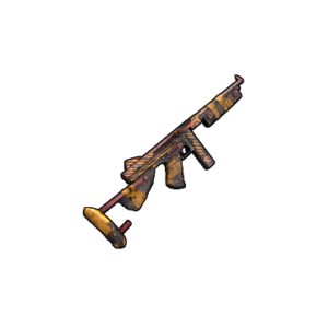 Devourer Thompson