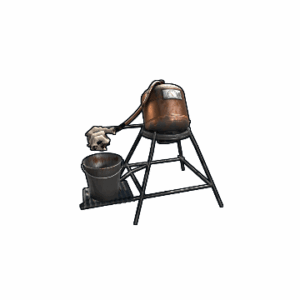 Distillery