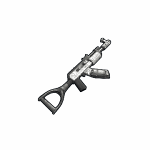 Doodle AK47