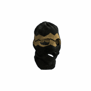 Double Yellow Balaclava