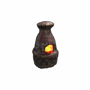 Dragon Furnace