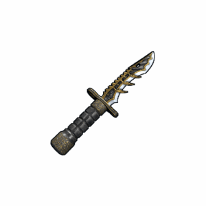 Dread Lord Knife