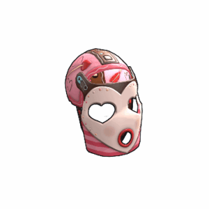 Eat Me Facemask