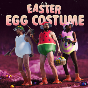 Egg Suit