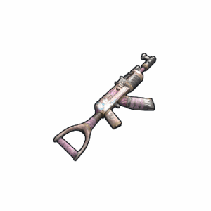 Etherya AK47