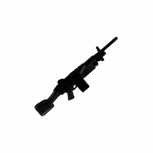 Factory New M249