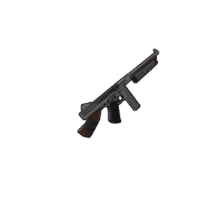 Factory New Thompson