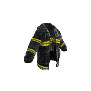 Fire jacket