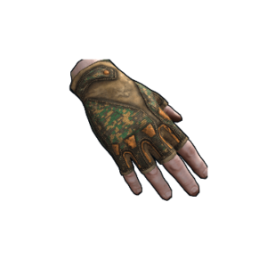 Firefighter Gloves