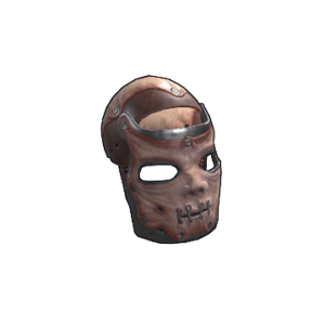 Flesh Facemask