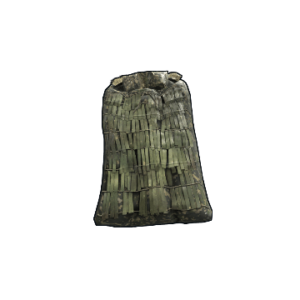 Forest Camo Bag