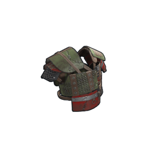 Freebooter Vest