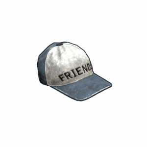 Friendly Cap