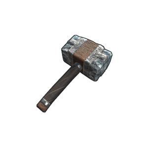 Frost Hammer