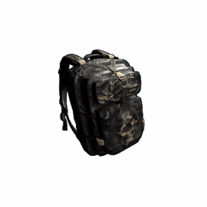 Funerary Backpack
