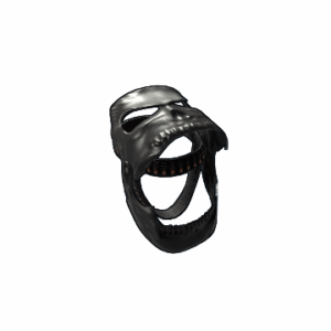 Funerary Helmet