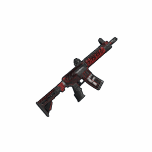 Fury Ex Red