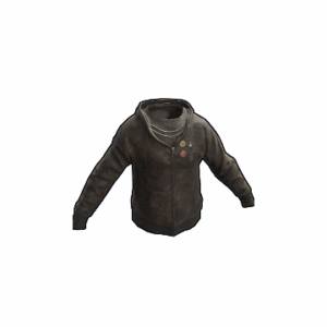 Gang Leader Hoodie