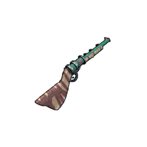 Garden Pipe Shotgun