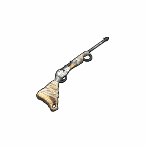Ghost Bolt Rifle