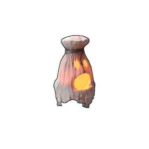 Ghost Furnace