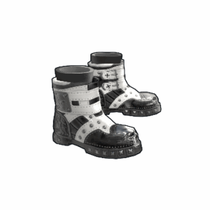 Glory Boots