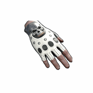 Glory Gloves