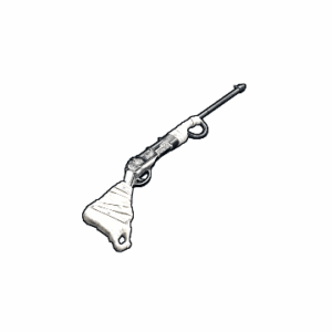 Glory Rifle