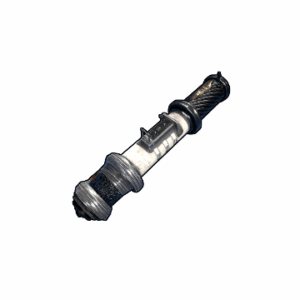 Glory Rocket Launcher