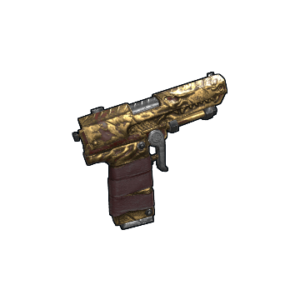 Golden Dragon